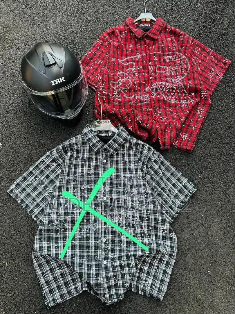 Luxury Shirt | Premium Quality 