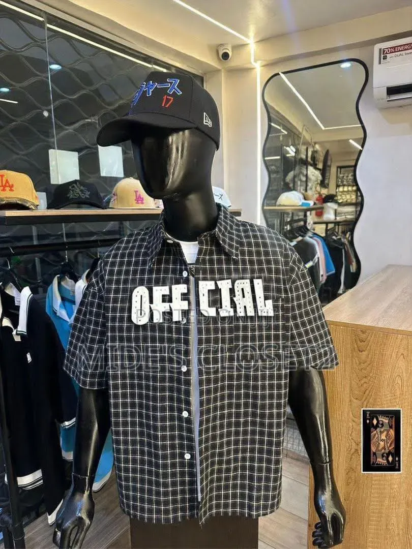 Luxury Shirt | Premium Quality 