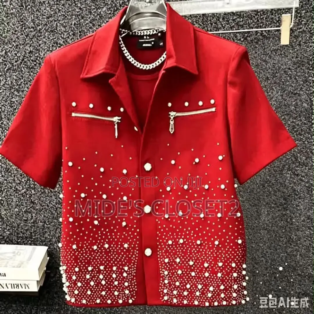 Luxury Shirt | Premium Quality 