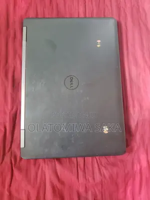 Laptop Dell Latitude E5440 8GB Intel HDD 256GB