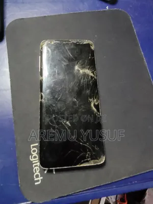 Samsung Galaxy S9 64 GB Black