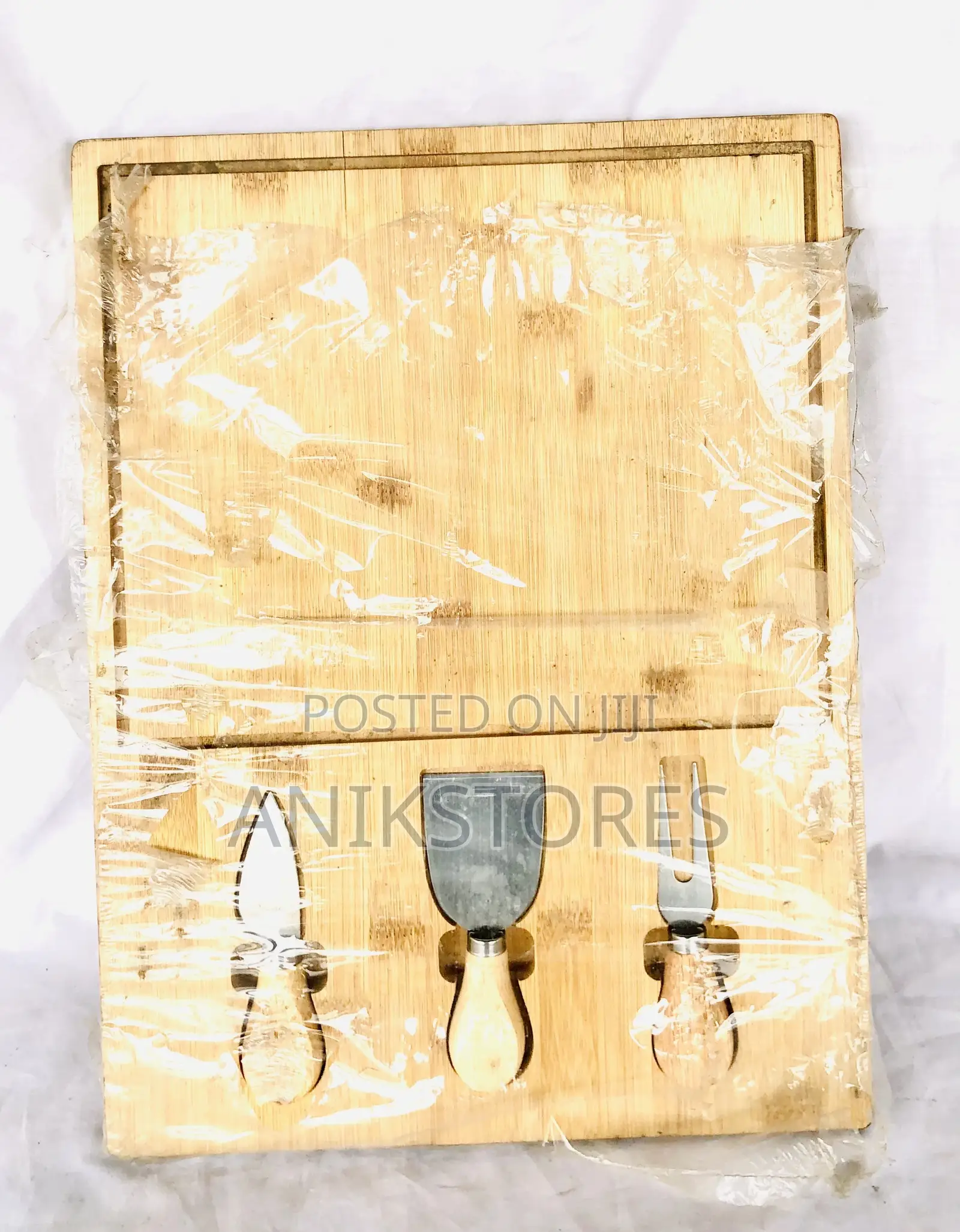 Cheese Board (Cx-004b)