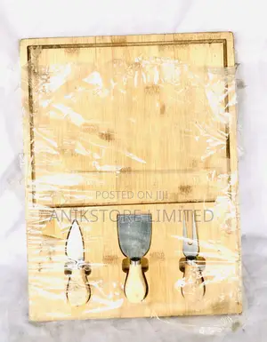 Cheese Board (Cx-004b)