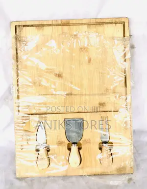 Cheese Board (Cx-004b)