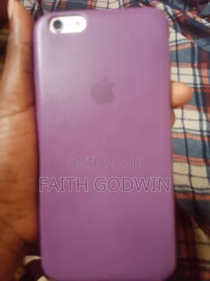 Apple iPhone 6s Plus 128 GB Silver