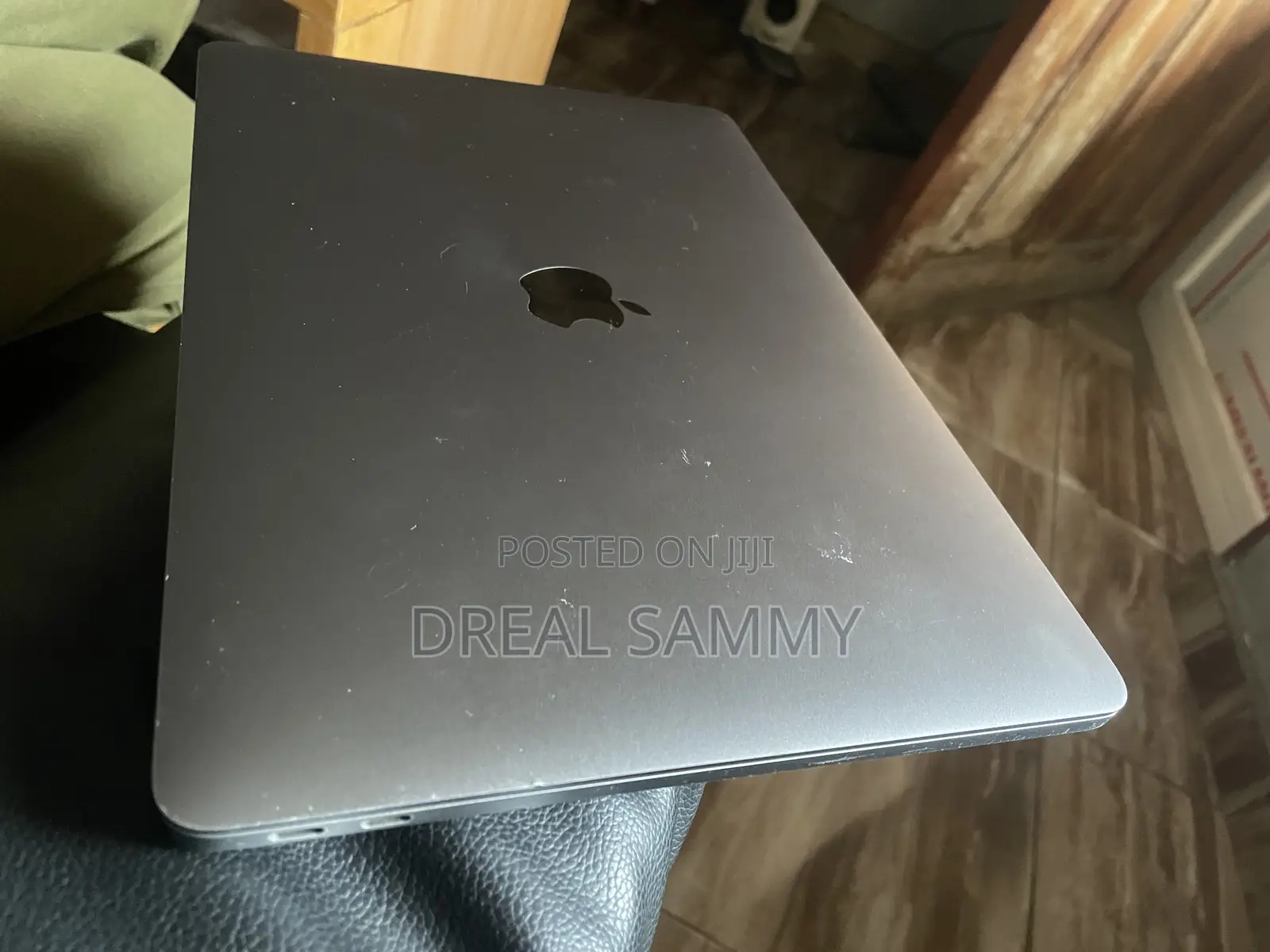 Laptop Apple MacBook Pro 2017 8GB Intel Core i5 SSD 256GB