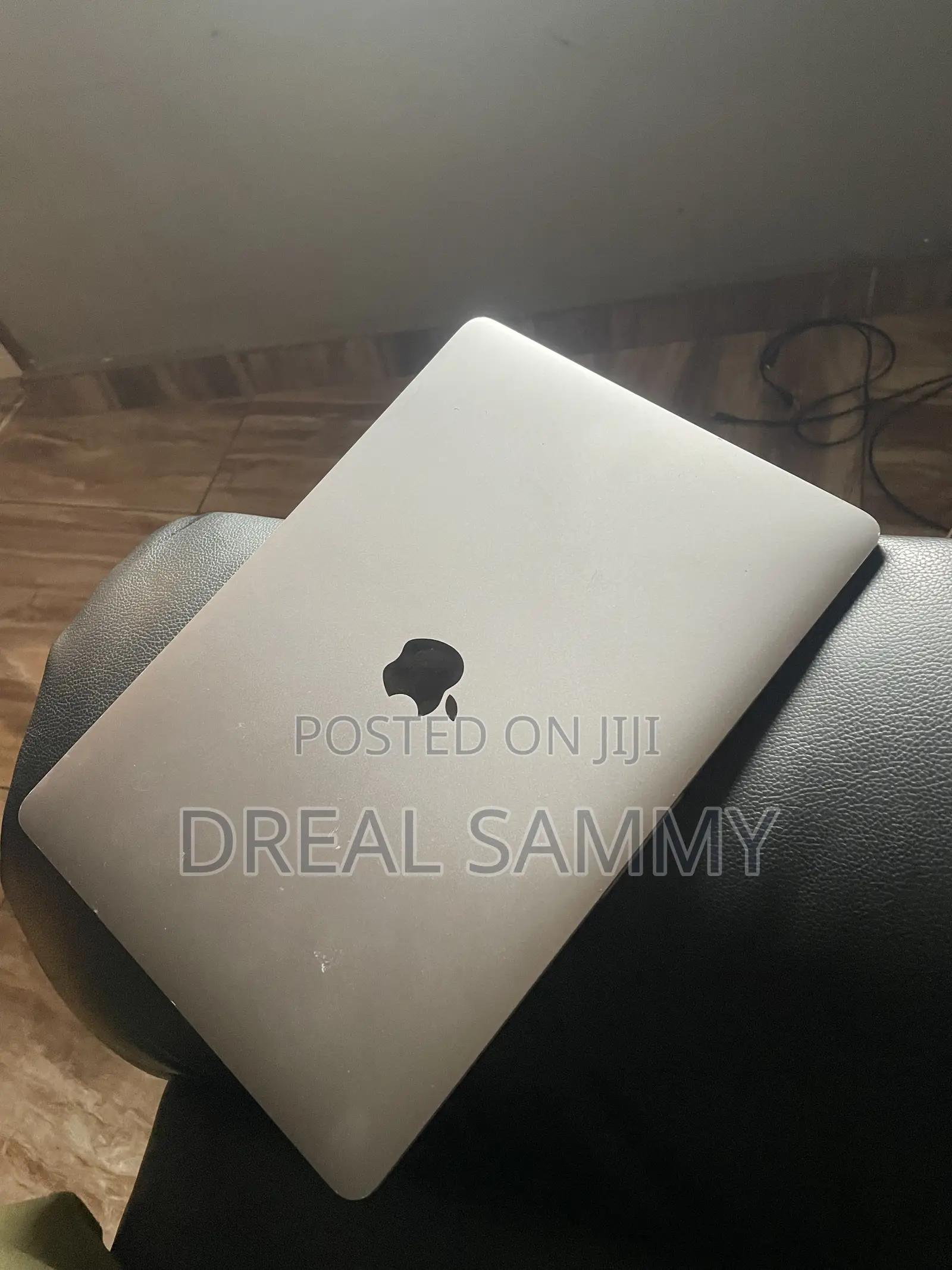 Laptop Apple MacBook Pro 2017 8GB Intel Core i5 SSD 256GB