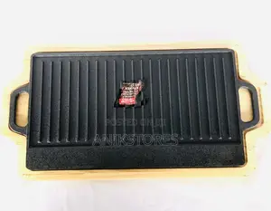 Cast Iron Roast With Two Ears (42.5x23.5cm)