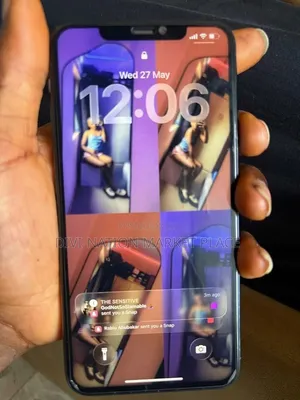 Apple iPhone 11 Pro Max 512 GB Green