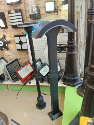 Garden/Ground Light