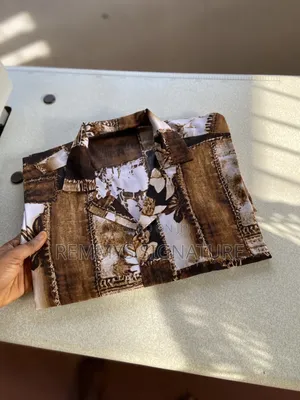 Vintage Shirts