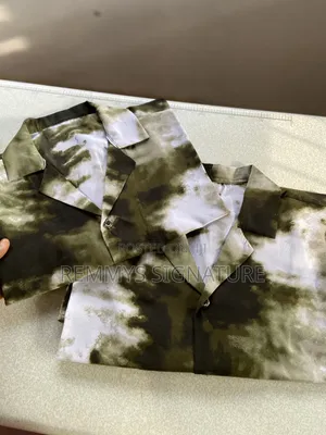 Vintage Shirts