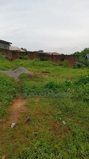 1300sqmt Land Along Ibafo -Lagos Ibadan Expressway, Magada Kara,