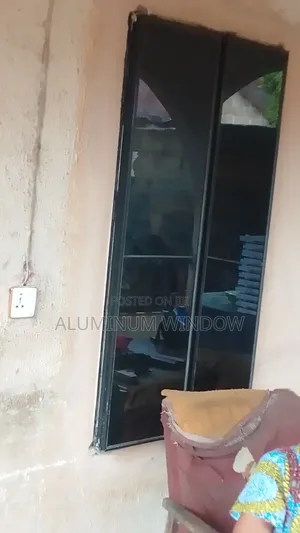 Structural Window