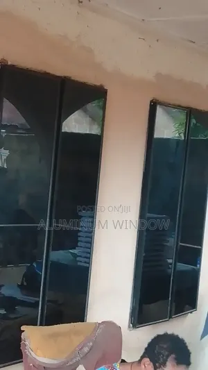 Structural Window