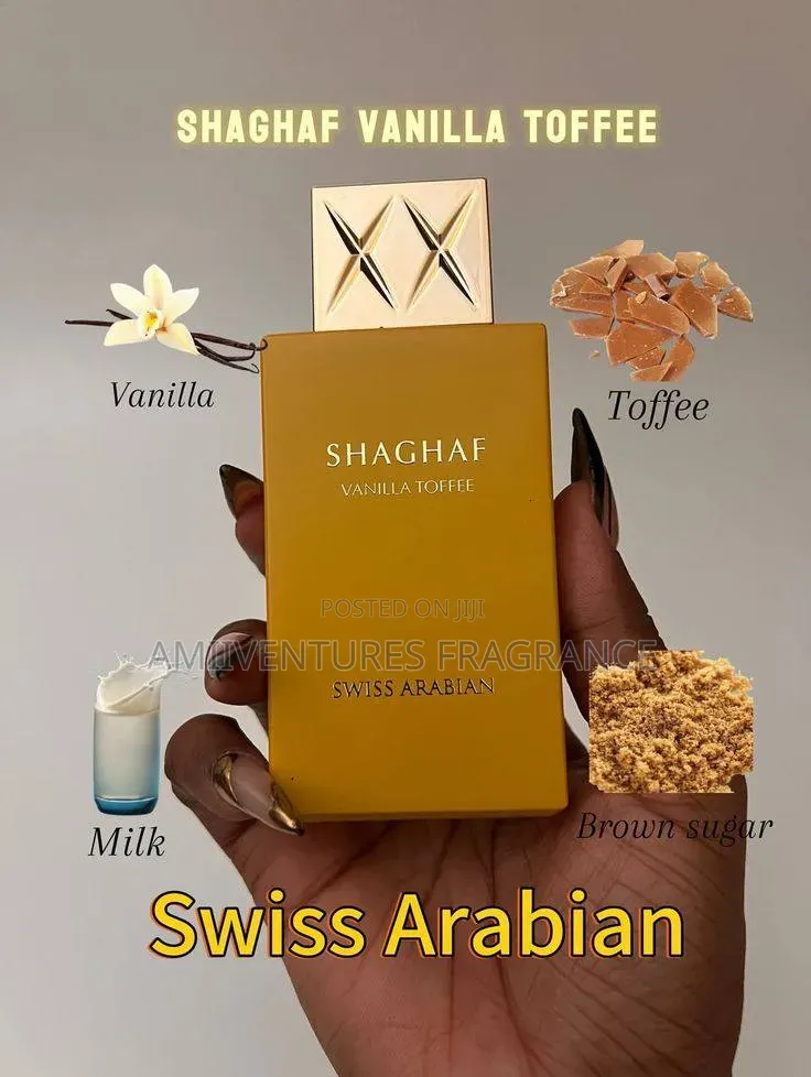Shaghaf 100ml