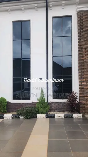 Structural Window