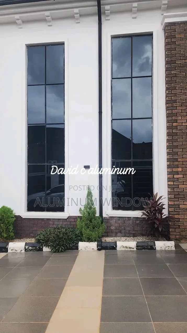 Structural Window