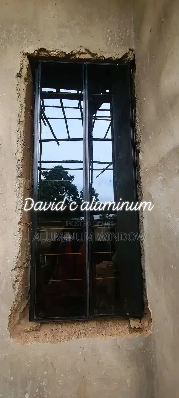 Structural Window