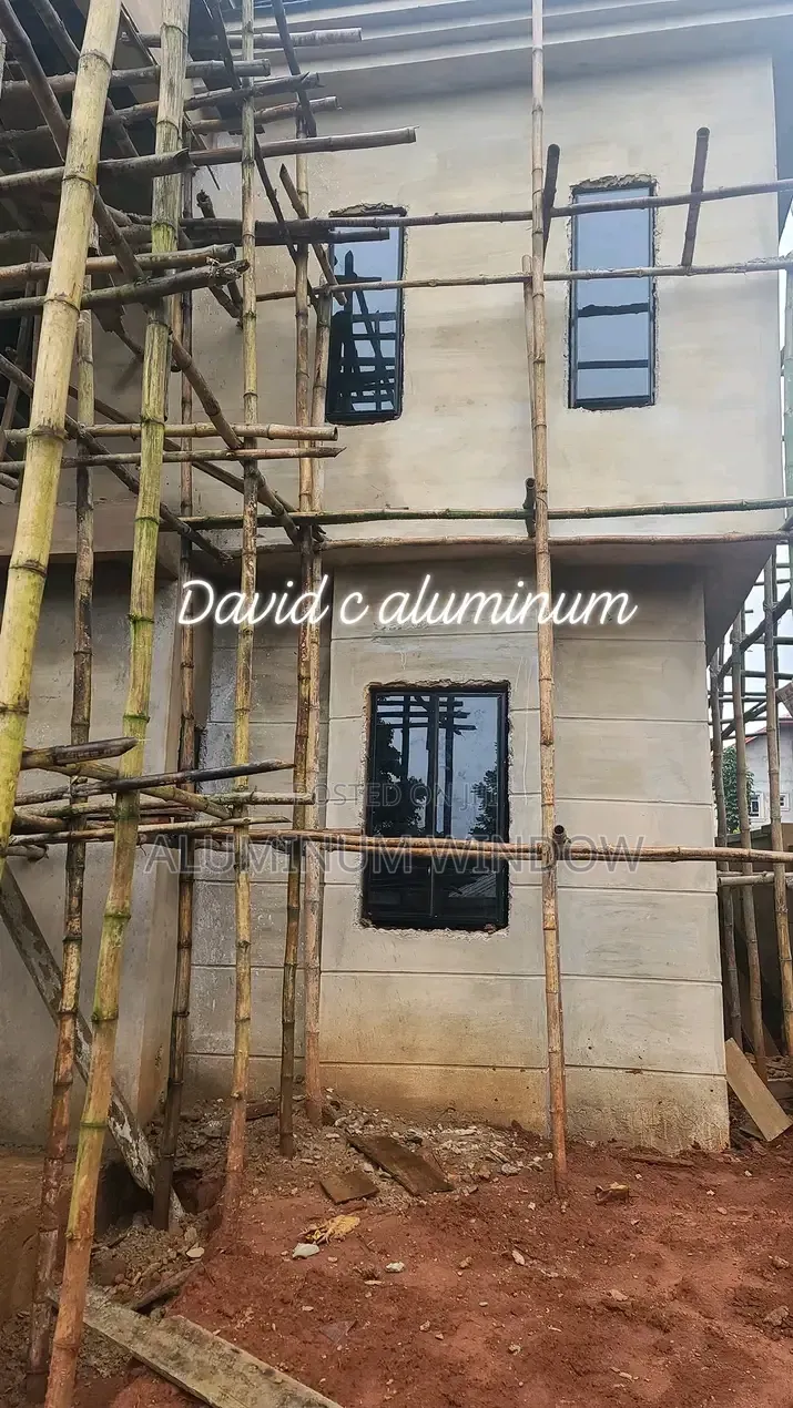 Structural Window