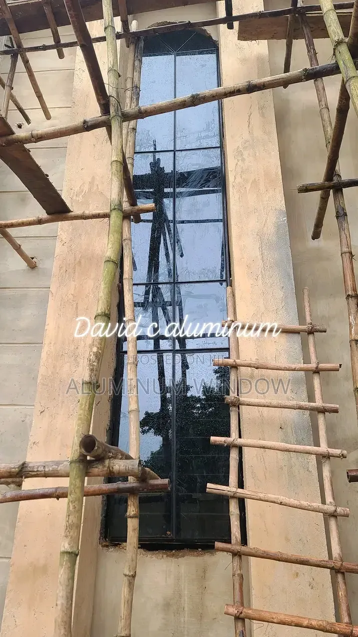 Structural Window