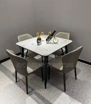 Mini Dining Table