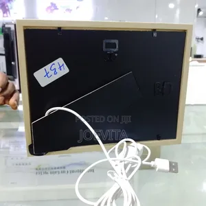 Wall Frame Camera