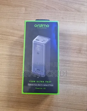 Power Banks