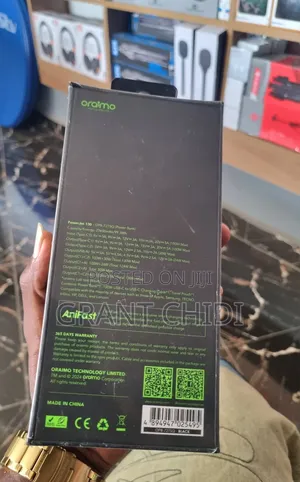 Power Banks