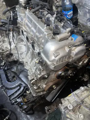 HYUNDIA Accent Engine 2013