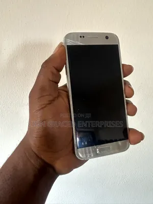Samsung Galaxy S7 32 GB Blue