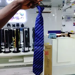 Tie Camera