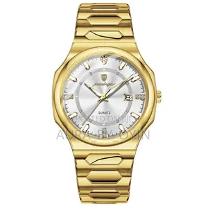 Original Poedagar Wristwatch