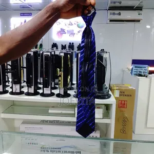 Tie Camera