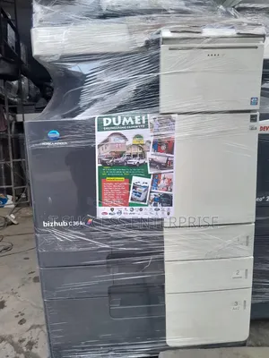 Konica Minolta
