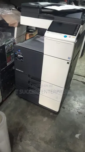 Konica Minolta
