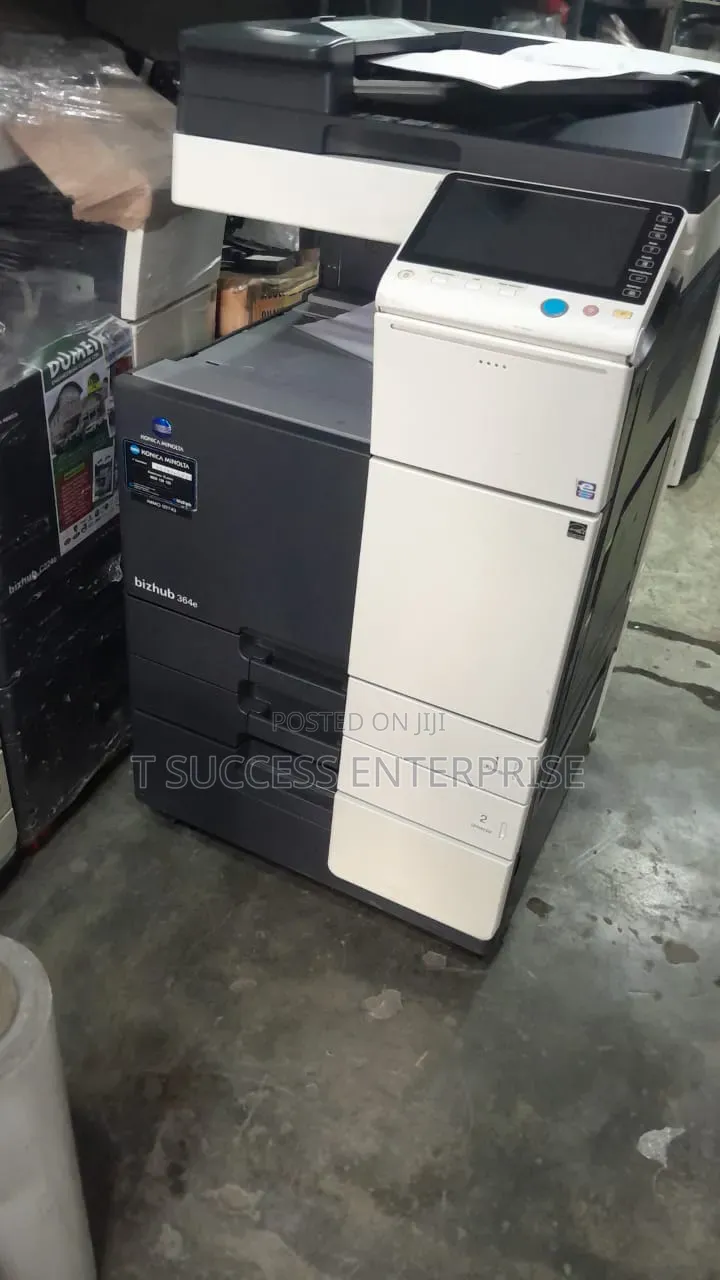 Konica Minolta