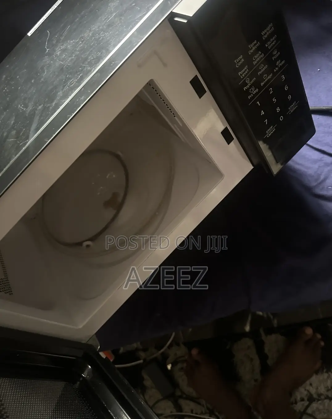 Microwave for Sale