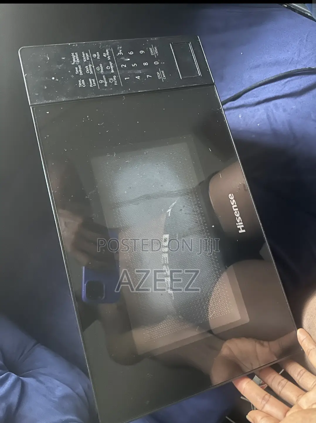 Microwave for Sale