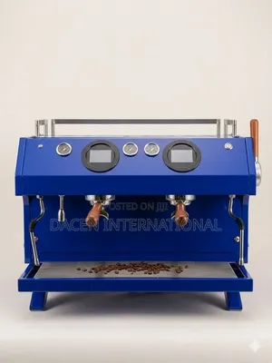 Espresso Commercial Coffee Machine