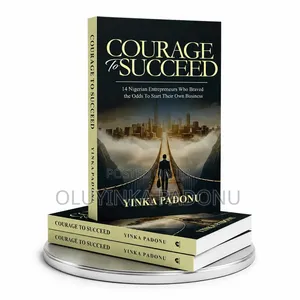 Courage to Succeed