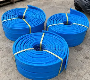 PVC Water Bar / Swimming Pool Overflow Grating