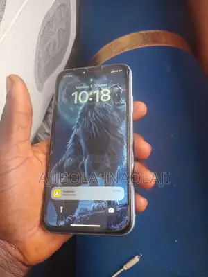 Apple iPhone XR 64 GB Blue