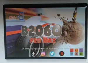 Bebe B2060 Pro Max 256 GB Green