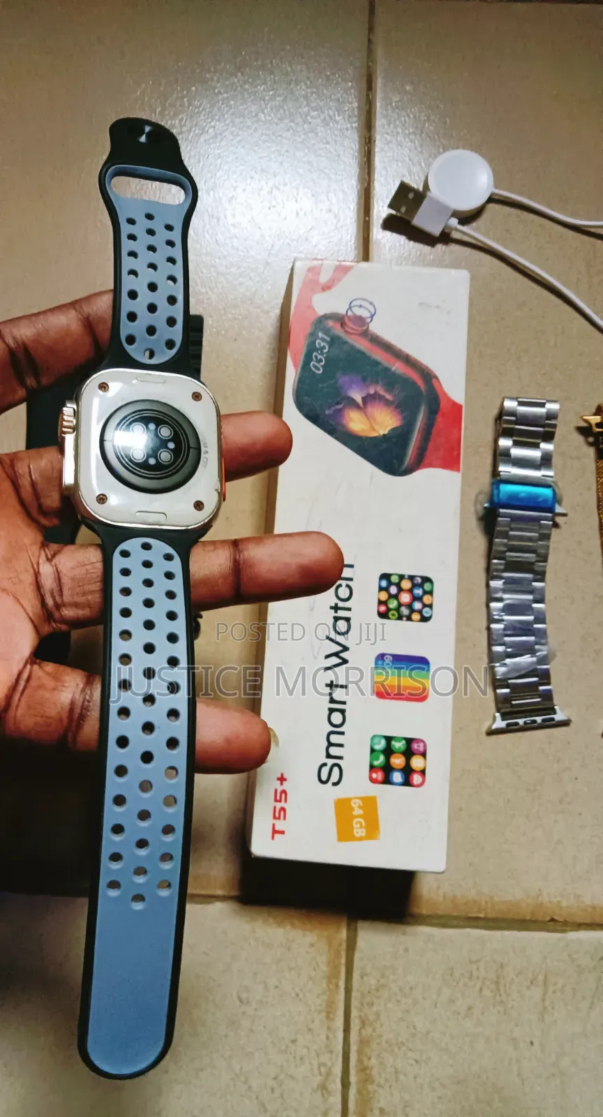 Smart Watch