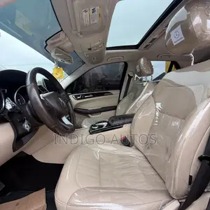 Mercedes-Benz GLE-Class GLE 350 2018 Gray