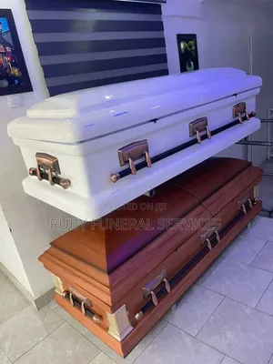 Casket Around Me