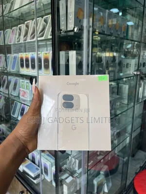 New Google Pixel 9 Pro Fold 256 GB
