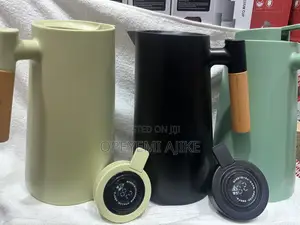 Temperature Jug