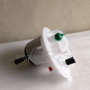 Dynamic Pump for 2014 Range Rover